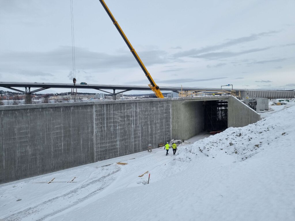 CUPLOK formställning samt träknektar